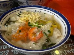 -长人馄饨铺(解放街店)