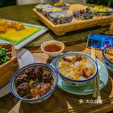 伊宁美食｜一个人来新疆吃席🍱