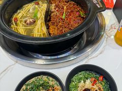 -钢管厂五区小郡肝火锅串串香(清河店)