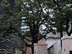 -大馆(前中区警署建築群)