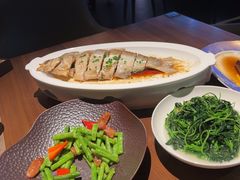 -曾宴·楚菜(湖北省博物馆店)