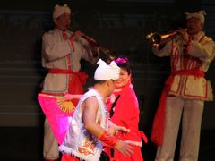 -陕北民歌大舞台