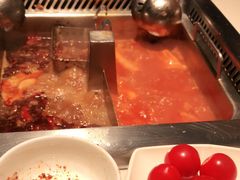 -海底捞火锅鲜切牛肉主题店(长寿路店)