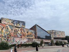 -四川美术学院美术馆