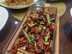 -那家老院子东北菜·饺子·小鸡炖蘑菇(艳华街店)