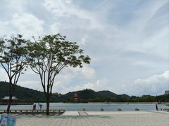 -顺峰山公园