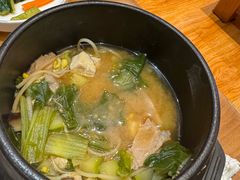 -长寿参鸡汤(朝韩风情街店)