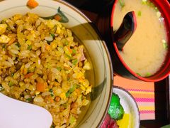 -松临·铁板烧&Omakase(神农店)