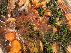 凌波鱼-半天妖烤鱼(和平印象城店)