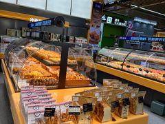 -UH祐禾(上海五角场万达店)