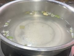 -欣悦坊陈一刀热气羊肉火锅(清真路店)