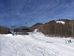 -长白山万达国际滑雪场