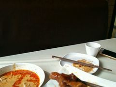 -小杨烤肉(高新店)
