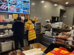 -老黄记手撕烤兔(玉林街店)