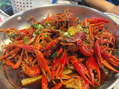 -虾小龙老长沙龙虾馆(坡子街店)