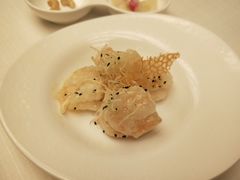 -富力丽思卡尔顿酒店·丽轩中餐厅