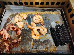-炭烤麻里·臻选自助烤肉料理(观音桥大融城店)