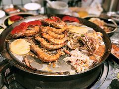 -酒拾烤肉(南城店)