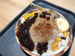 -鲜芋仙(时尚天河店)
