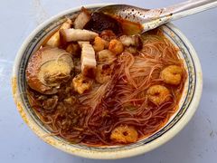 -青屋虾面
