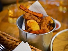 -雕刻时光咖啡馆(交大店)