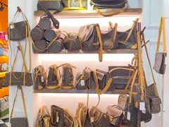 -仙石中古奢侈品回收(太古里店)