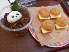 -孖记茶档·热腾茶餐(荔湾领展广场店)