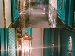 -御膳·现代粤菜·高空城景宴会厅·谢师宴(罗湖万象城店)