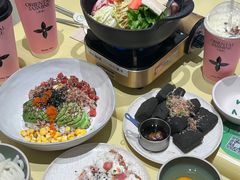 -米仓食堂(凯德广场店)