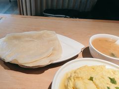 -香香春饼·非遗技艺(万达店)