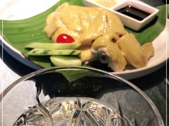 -星叶·东南亚料理(宁波万象汇店)