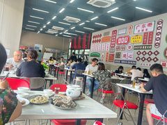 -嘉升大排档(番禺总店)