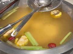 -八合里潮汕鲜牛肉火锅(万科里店)
