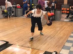 -广州保龄球馆(广州天河体育中心店)