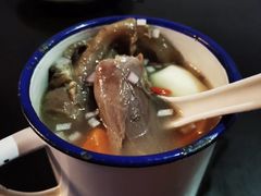 -巴依老爷新疆美食(远洋未来汇购物中心店)