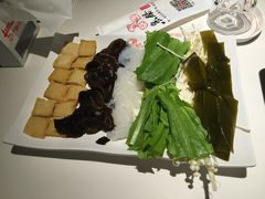 -鱼酷活鱼烤鱼(张江长泰店)