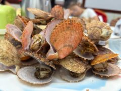 -宾朋海鲜饭庄(兴海路店)