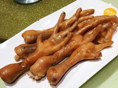 -龙记烧腊茶餐厅(常德路店)