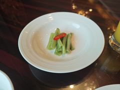-福州世茂洲际酒店·福邸(台江店)