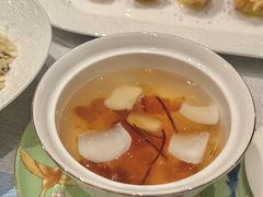 -T館·花园艺术餐厅