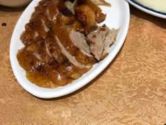 -福来居烤鸭店(天坛二店)