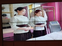 -莎蔓莉莎美容会所