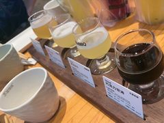 -木屋烧烤(观澜湖新城MH店)