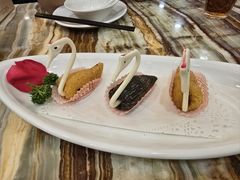 -椿记烧鹅(叠彩店)