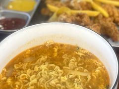 -青春分食(仙林大学城店)