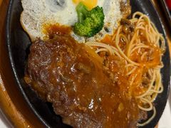 -豪享来(我格广场店)