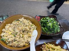 -朗妈私房菜(婺女州店)