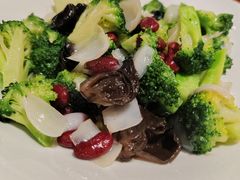 -那家小馆•北京菜•烤鸭(香山店)