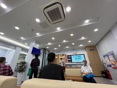 -交通银行(金桥湾支行)