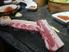 -十三姨正合丰烤肉(营迹路店)